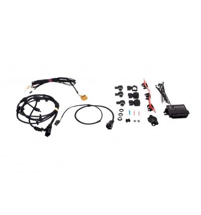 Park pilot posteriore incl. OPS - Retrofit Kit - VW up!