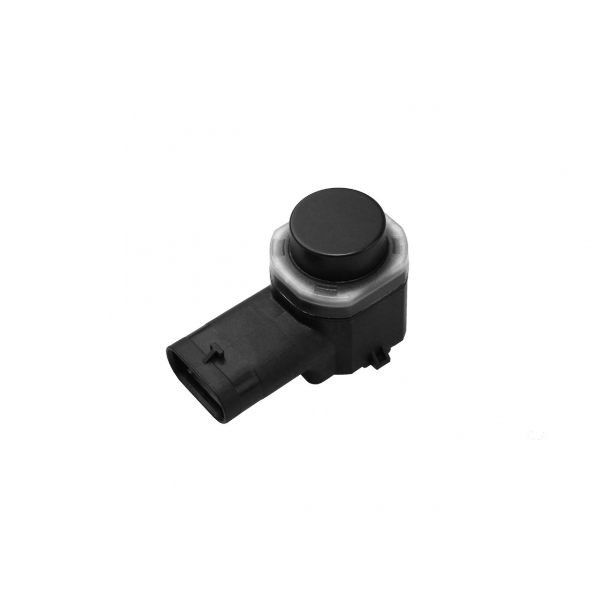 BLACK Magic lf9r PDC Sensore Di Parcheggio Per Audi Ref nr 7h0919275c convertitore ultrasuoni 