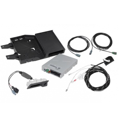 APS Advance - Retrocamera - Retrofit kit - Audi A8 4E