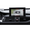 Surrounding camera (telecamere perimetrali) - Retrofit kit - Audi A6 4G