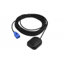 Antenna GPS connettore FAKRA - dritto