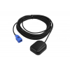 Antenna GPS connettore FAKRA - dritto