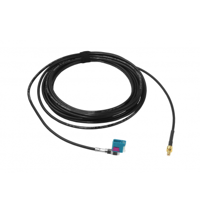 GPS Antenna adapter - Unità BNS 4.X ad RNS-E