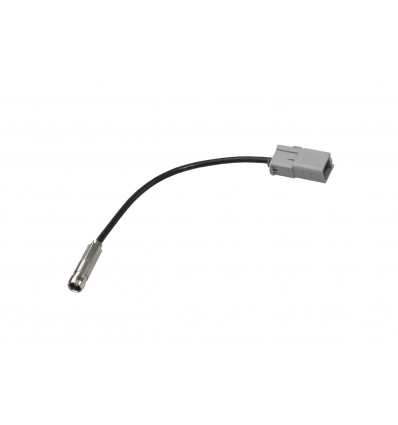 GPS Antenna adapter - Unità Mercedes APS 30 a Comand 2.0