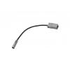 GPS Antenna adapter - Unità Mercedes APS 30 a Comand 2.0