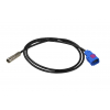 GPS Antenna adapter - Unità Mercedes APS 50 a NTG1