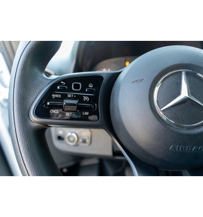 Cruise control con limitatore Code MS1 - Retrofit kit - Mercedes Sprinter 907 /910