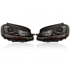 Fari Bi-Xenon con luce diurna LED - Retrofit kit - VW Golf 7