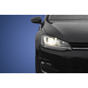 Fari Bi-Xenon con luce diurna LED - Retrofit kit - VW Golf 7