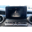 Set completo attivazione icona AUX IN - Mercedes NTG5