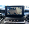Retrocamera Code FR8 - Retrofit kit - Mercedes Benz V-Class W447 / EQV 447