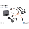 FISCON Handsfree Bluetooth - Audi MMI 2G "Pro"