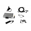 Vivavoce Bluetooth, incl. predisp. basetta - Retrofit kit - Audi TT 8J