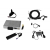 Vivavoce Bluetooth, incl. predisp. basetta - Retrofit kit - Audi A5 8T