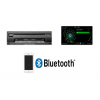 Vivavoce Bluetooth MMI 3G, incl. predisp. basetta - Retrofit kit - Audi A6 4F