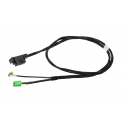 Cable set AMI for MMI 3G