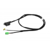 Cable set AMI for MMI 3G