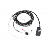 Set cavi vivavoce Bluetooth - Audi TT 8J