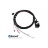 Set cavi vivavoce Bluetooth - VW Golf, Touareg 7LA, Skoda Fabia