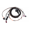 Set cavi vivavoce Bluetooth SAP per MMI 2G - Audi A4 8K