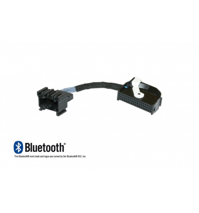 Adattatore Bluetooth da vecchia a nuova generazione - VW Golf 5