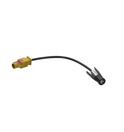 Antenna Adapter Diversity - Audi Navigation Plus (RNS-D)