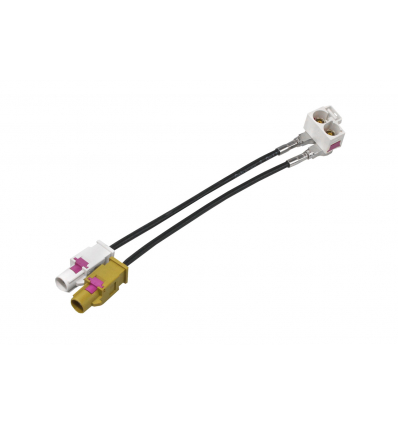 Antenna Adapter FAKRA Navigazione RNS-510 - VW