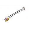 Antenna Adapter FAKRA Navigazione RNS-510 - VW