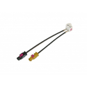 Antenna Adapter Navigation Comand NTG 2.5 - Mercedes