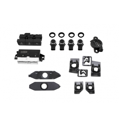 Park pilot anteriore incl. OPS - Retrofit Kit - Seat Ibiza KJ