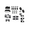 Park pilot anteriore & posteriore incl. OPS - Retrofit Kit - Seat Ibiza KJ