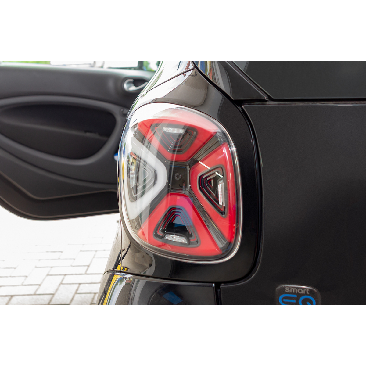 Fari posteriori LED facelift 2020 - Smart 453 - Navistore