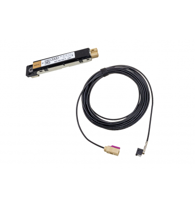 DAB, DAB+ antenna module - Retrofit kit  - Audi A3 8V