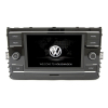 Bluetooth Handsfree - Upgrade - VW Golf 7 Sportsvan, Touran 5T con Radio Composition Color