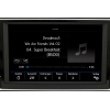 Vivavoce Bluetooth - Upgrade - VW Golf 7, Passat B8, Tiguan AD1 con Radio Composition Color MIB 2 GP