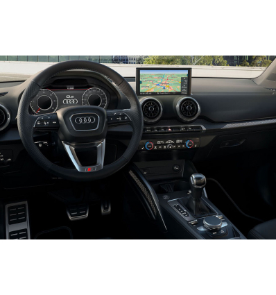 MMI Navigation plus con MMI touch - Retrofit kit - Audi Q2 GA