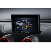 MMI Radio Plus - Retrofit kit - Audi A3 8V facelift