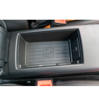 Phone Box - Retrofit kit - Audi A3 8V