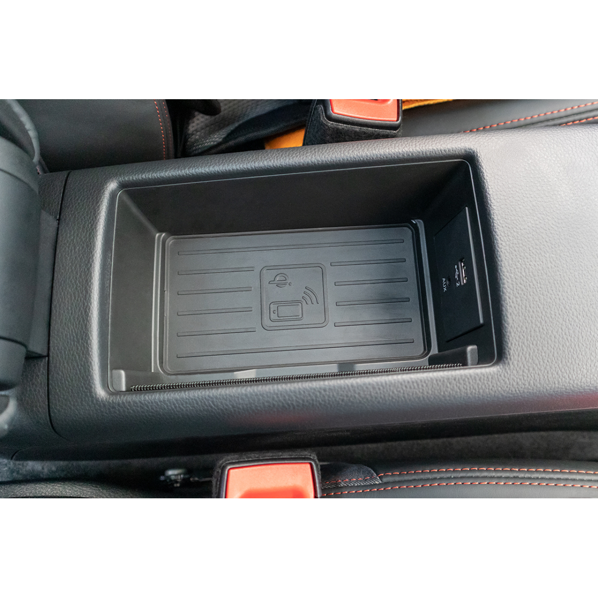 Phone Box - Retrofit kit - Audi A3 8V - Navistore