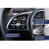 Distronic PRO Code 239 - Retrofit Kit - Mercedes A-Class W177