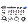 Park pilot anteriore & posteriore incl. OPS - Retrofit Kit - Skoda Rapid NH