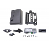 Area View - Camere perimetrali - Retrofit kit - Seat Tarraco KN2