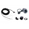 Rear Assist - Retrocamera - Retrofit kit - VW T6 SH