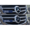 Distronic PRO Code ET4 - Retrofit Kit - Mercedes V-Class W447