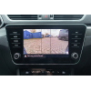 Area View - Camere perimetrali - Retrofit kit - Skoda Superb 3V