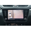 Area View - Camere perimetrali - Retrofit kit - Skoda Superb 3V