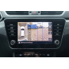 Area View - Camere perimetrali - Retrofit kit - Skoda Superb 3V