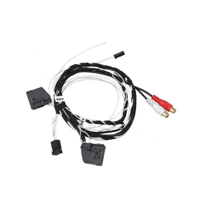 Cavo di connessione IMA Basic, Basic Plus - Mercedes Comand 2.0