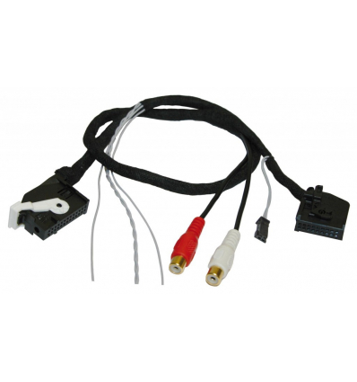 Cavo di connessione IMA Basic, Basic Plus - VW MFD3, RNS-510