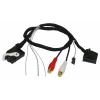 Cavo di connessione IMA Basic, Basic Plus - VW MFD3, RNS-510